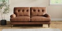 3 Seater Small Sofa