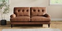 3 Seater Small Sofa
