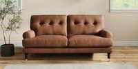 3 Seater Small Sofa