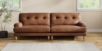 4 Seater Large Sofa