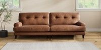 4 Seater Large Sofa
