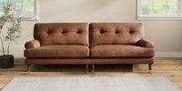 4 Seater Large Sofa