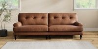 4 Seater Large Sofa