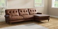 Medium Sofa Chaise - Right Hand