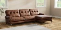 Medium Sofa Chaise - Right Hand