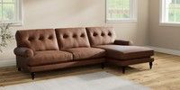 Medium Sofa Chaise - Right Hand