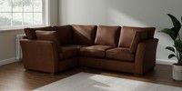 Medium Corner Sofa - Left Hand