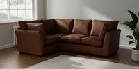 Medium Corner Sofa - Left Hand