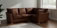Medium Corner Sofa - Right Hand