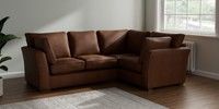 Medium Corner Sofa - Right Hand