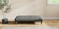 Extra Large Footstool
