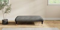 Extra Large Footstool