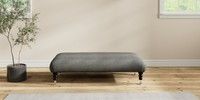 Extra Large Footstool