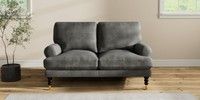 2 Seater Small Sofa