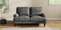 2 Seater Small Sofa
