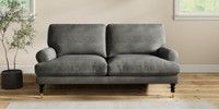3 Seater Small Sofa
