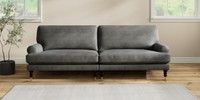 4 Seater Large Sofa
