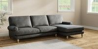 Medium Sofa Chaise - Right Hand