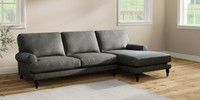 Medium Sofa Chaise - Right Hand