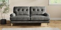 3 Seater Small Sofa