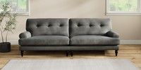4 Seater Large Sofa
