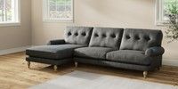Medium Sofa Chaise - Left Hand