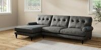 Medium Sofa Chaise - Left Hand