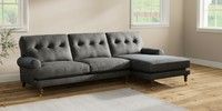 Medium Sofa Chaise - Right Hand