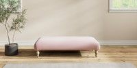Extra Large Footstool
