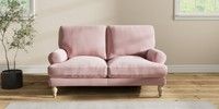 2 Seater Small Sofa