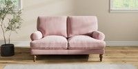 2 Seater Small Sofa