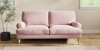 3 Seater Small Sofa