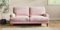3 Seater Small Sofa