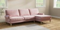 Medium Sofa Chaise - Right Hand