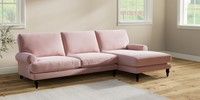 Medium Sofa Chaise - Right Hand