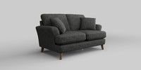 2 Seater Small Sofa