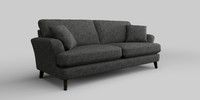 3 Seater Sofa