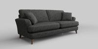 3 Seater Sofa
