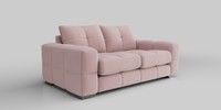 3 Seater Small Sofa