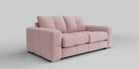 3 Seater Small Sofa