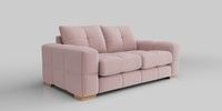 3 Seater Small Sofa