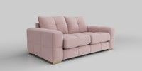 3 Seater Small Sofa