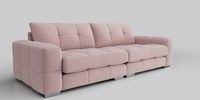 4 Seater Large Sofa