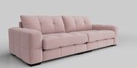 4 Seater Large Sofa