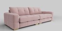 4 Seater Large Sofa