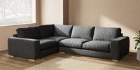 Large Corner Sofa - Left Hand