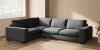 Large Corner Sofa - Left Hand