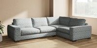 Large Corner Sofa - Right Hand