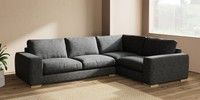 Large Corner Sofa - Right Hand