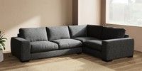 Large Corner Sofa - Right Hand